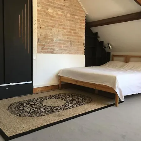 T4 Hyper Centre D' Apartment