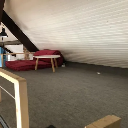 T4 Hyper Centre D' Apartment