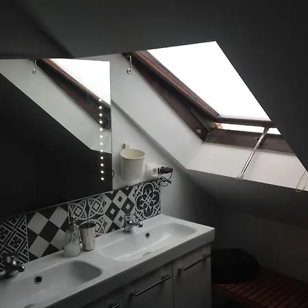 T4 Hyper Centre D' Apartment